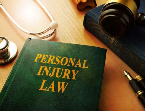 How to Negotiate a Personal Injury Settlement in Wheeling, WV