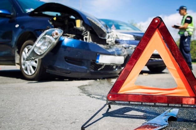 Car Accident Laws