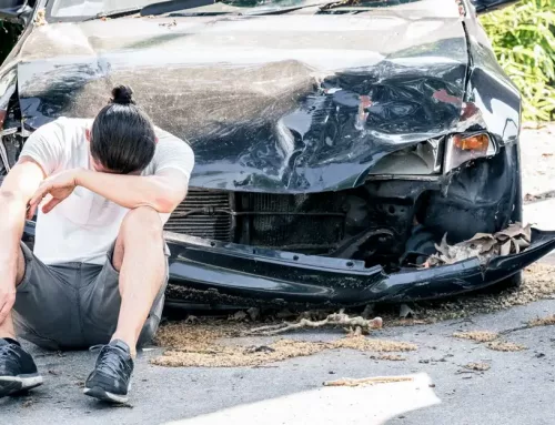What Should You Do After a Car Accident?