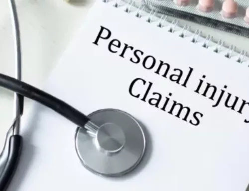 How to Calculate the Value of Your Personal Injury Claim
