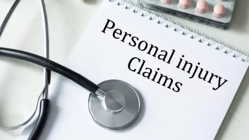 how to calculate the value of your personal injury claim