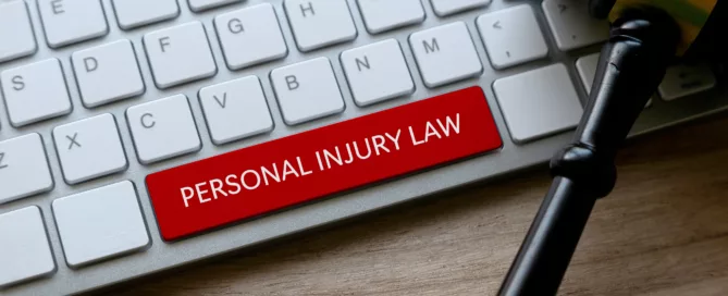 how to cope with emotional trauma after a personal injury