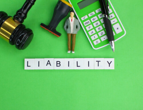 Negligence and Liability: Who is Responsible?