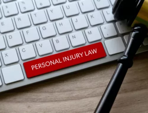 Finding the Right WV Personal Injury Lawyer for You