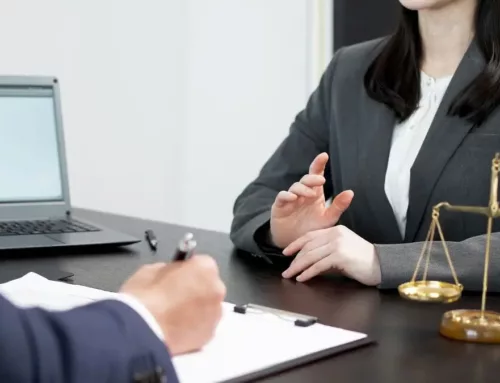 I Don’t Have Money: Should I Still Hire a West Virginia Personal Injury Lawyer