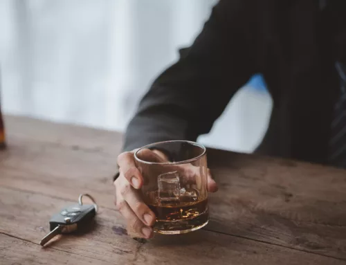 The Impact of DUI on Personal Injury Claims in West Virginia
