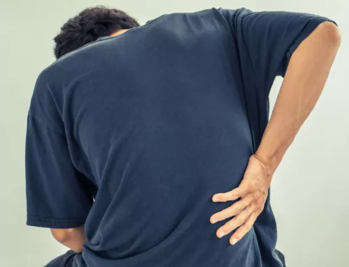 Back Injuries After a Car Accident: When to Seek Legal Help in Wheeling