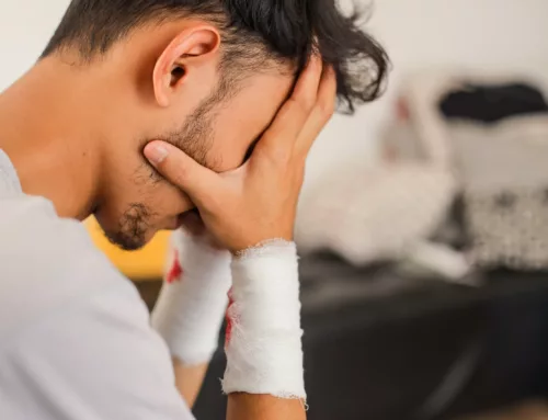 How PTSD Affects Personal Injury Cases in West Virginia